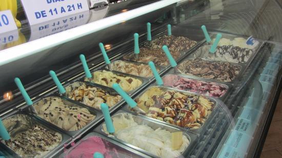 Heladeria E'Gelato